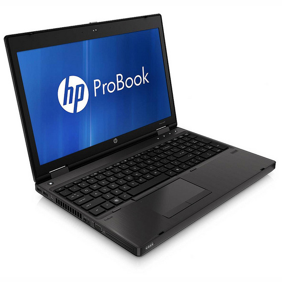 HP 6560b + ED495ET – image 3