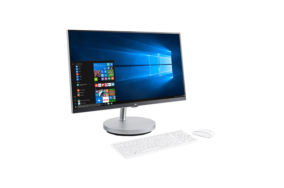 LG 27V790-C Intel® Core™ i7 i7-8550U – image 4