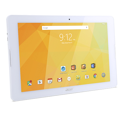 Acer Iconia B3-A20B-K6MS Mediatek – image 3