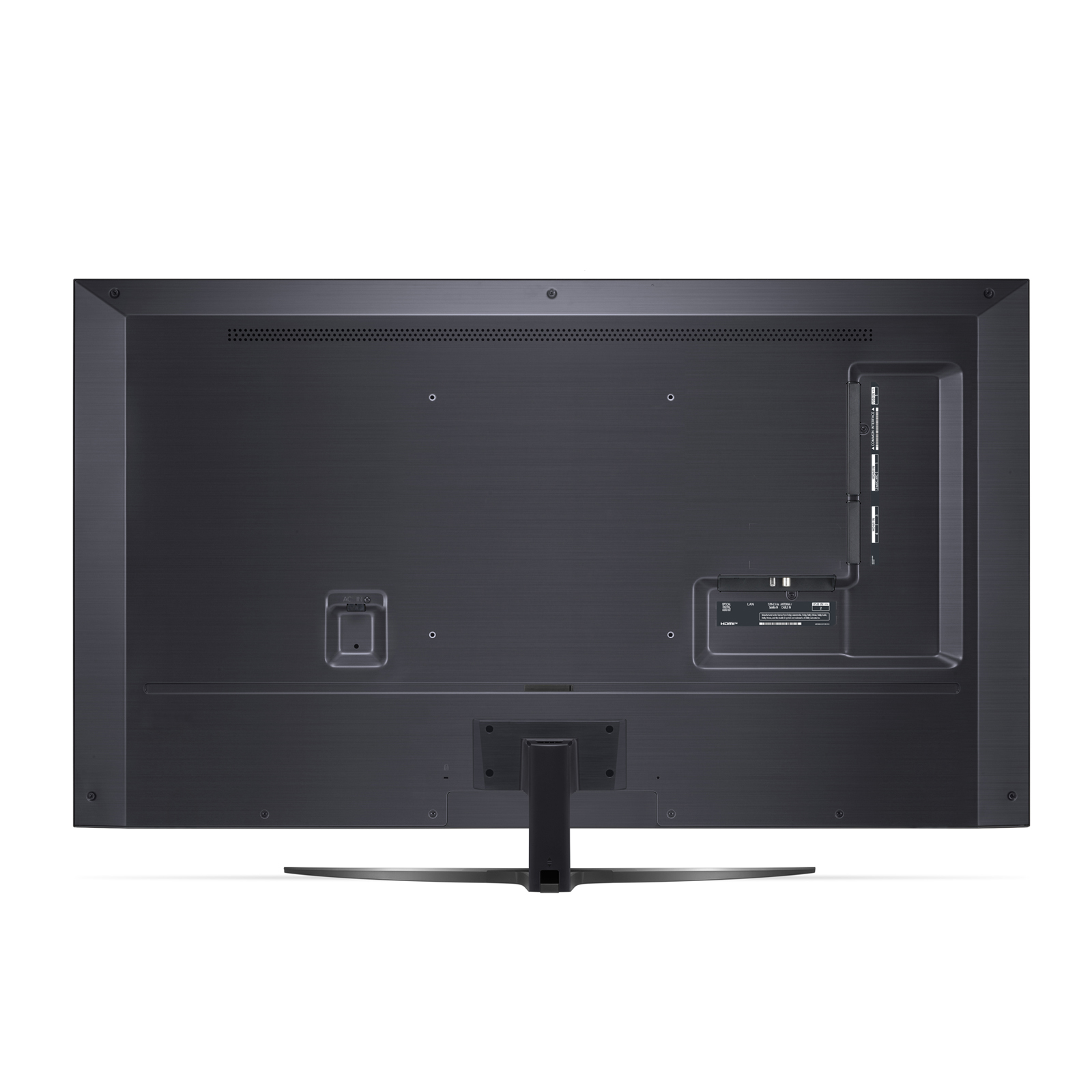 LG NanoCell NANO81 55NANO816PA – image 7