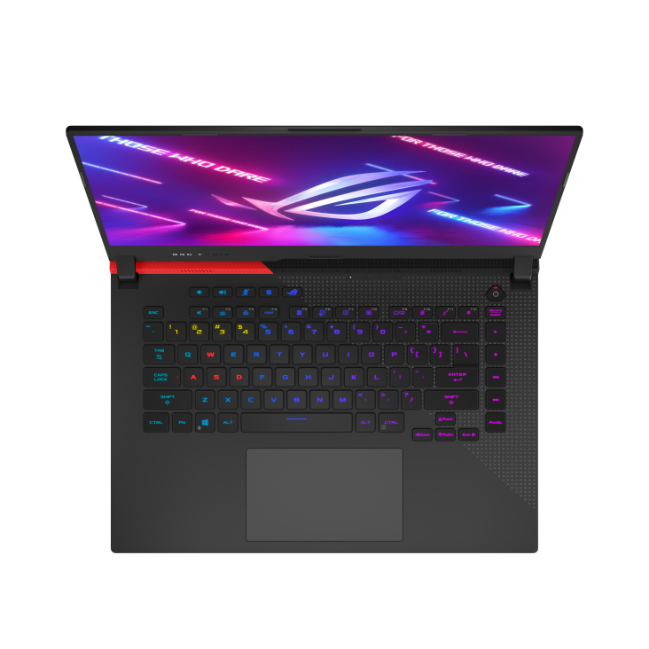 ASUS G513IC-HN029T laptop AMD Ryzen™ 7 4800H – image 2