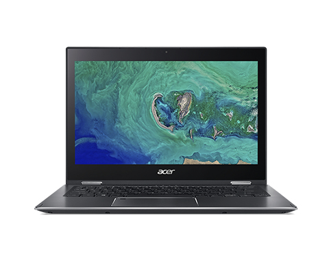 Acer Spin 5 SP513-53N-725A Intel® Core™ i7 i7-8565U Hybrid (2-in-1) – image 2