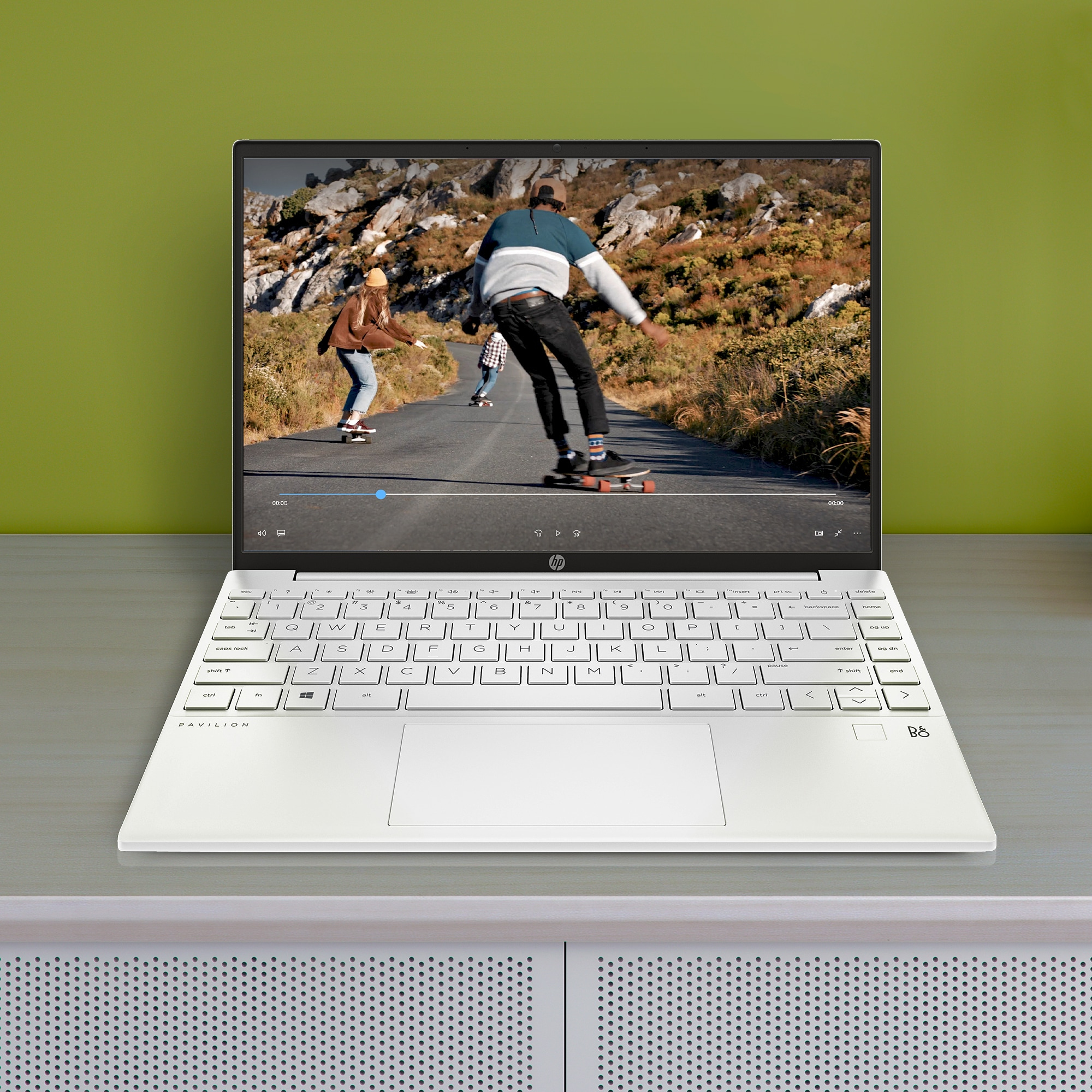 HP Pavilion Aero 13-be1008na AMD Ryzen™ 7 5625U Laptop – image 7