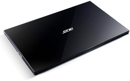 Acer Aspire 771G-53234G50Makk Intel® Core™ i5 i5-3230M Laptop 43.2 cm (17") Full HD 4 GB DDR3-SDRAM 500 GB HDD NVIDIA® GeForce® GT 710M Windows 8 Black, Silver – image 2