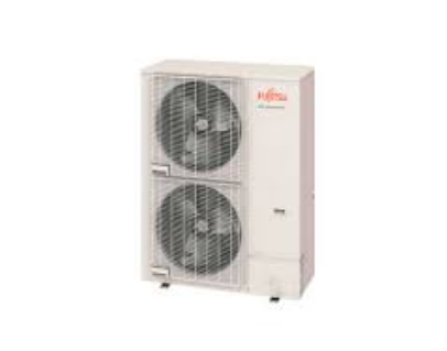 Fujitsu AOYG200LRLA Air conditioner outdoor unit White