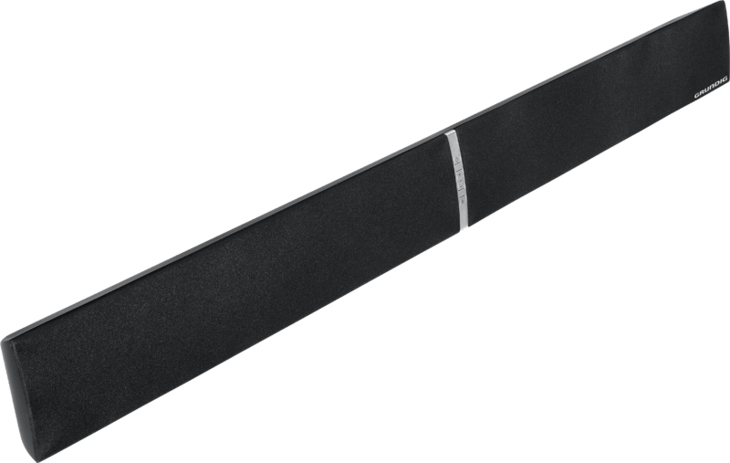 Grundig GLR6500 Black 2.0 channels – image 3