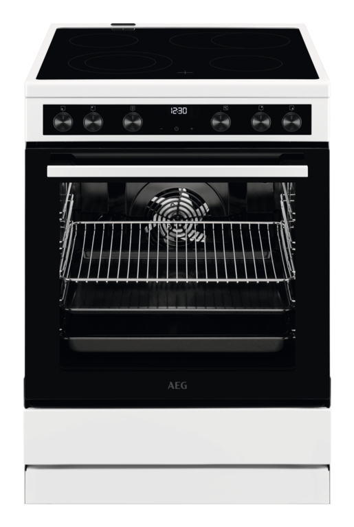 AEG CCB6446BBW — vue 1 sur 6