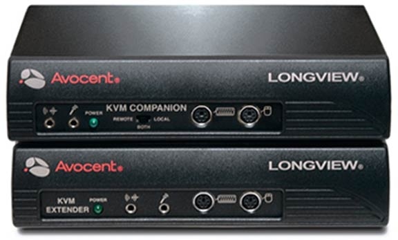 Vertiv LongView 830 Companion