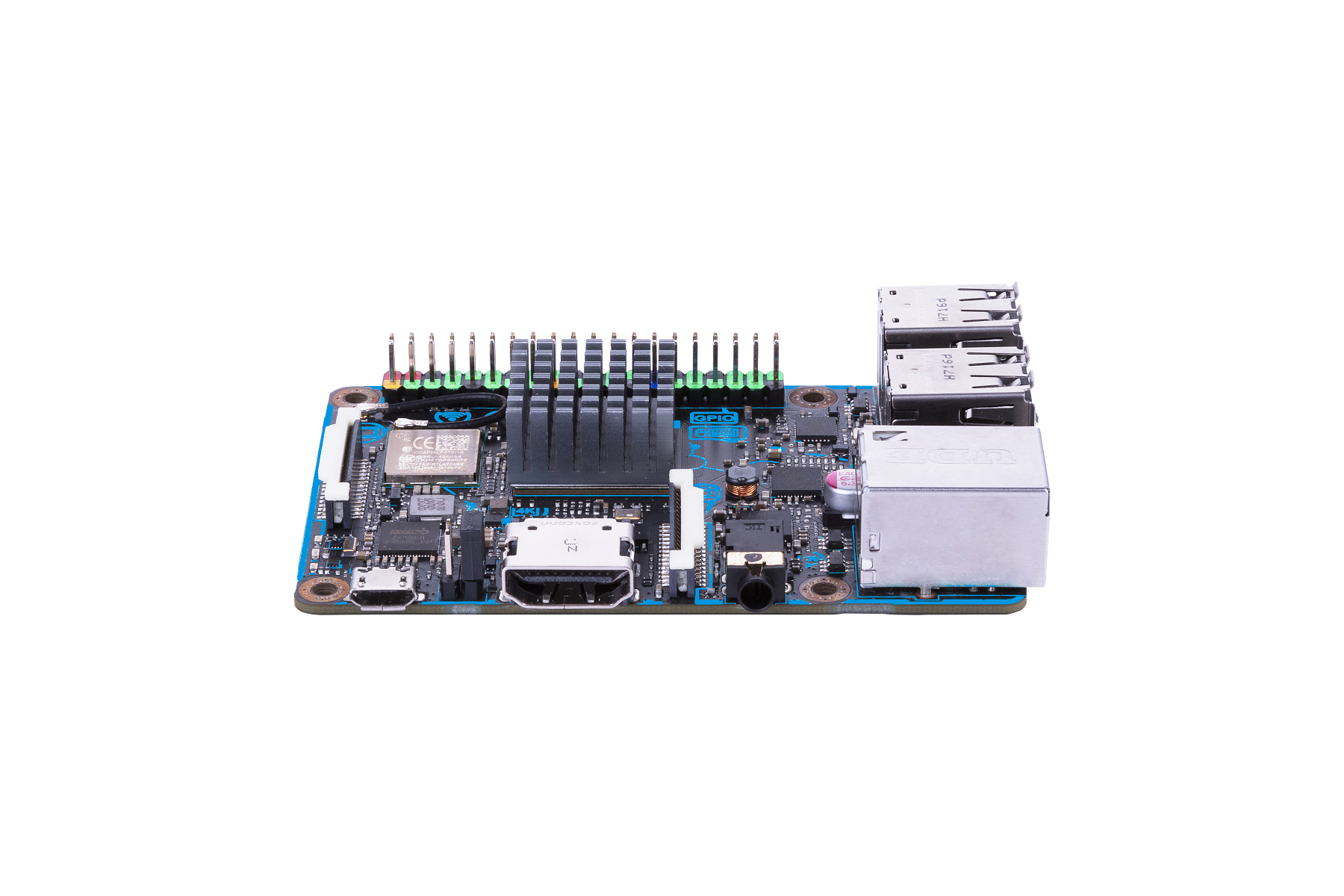 ASUS Tinker Board S – image 4