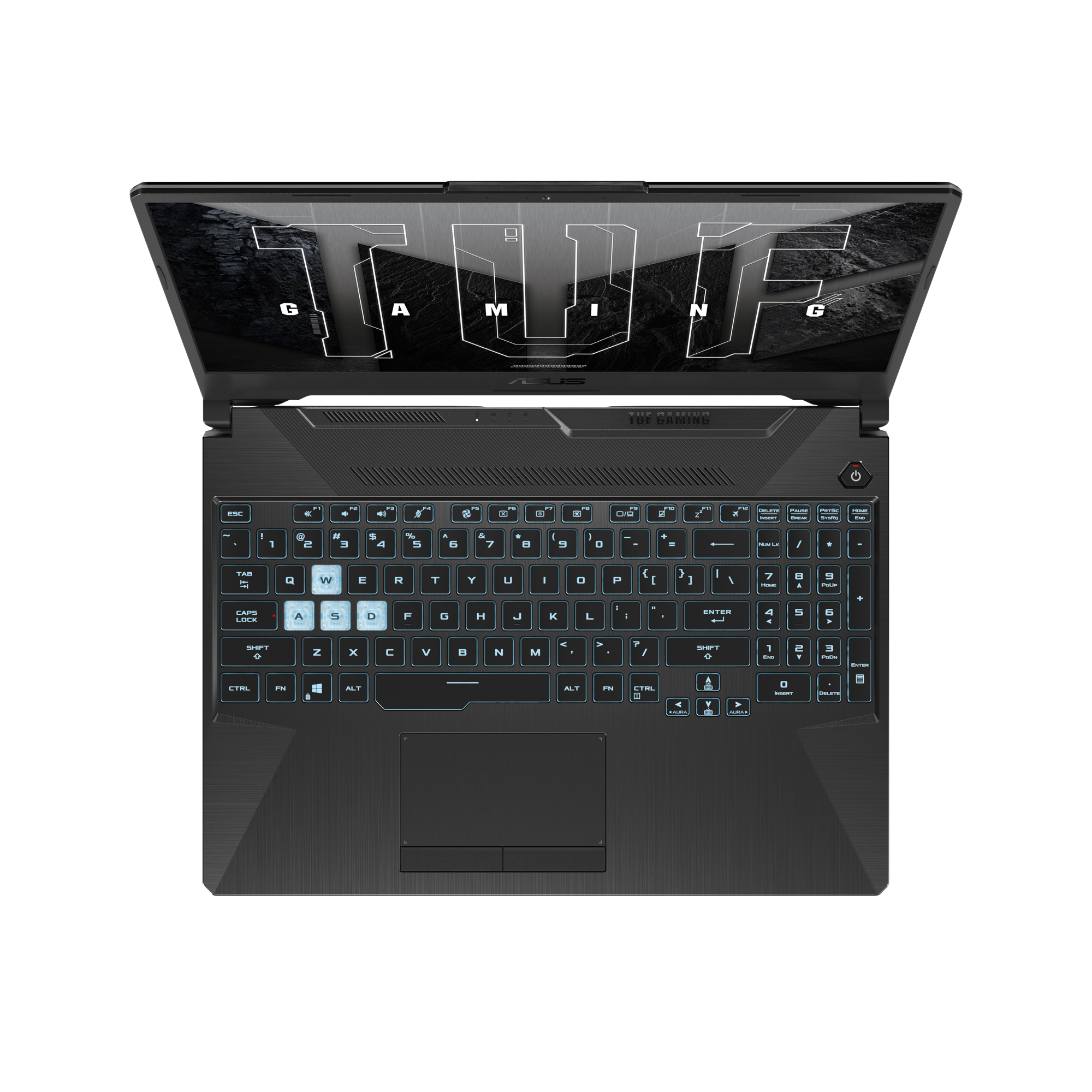 ASUS TUF Gaming F15 FX506HC-HN375W laptop Intel® Core™ i5 i5-11400H – image 2