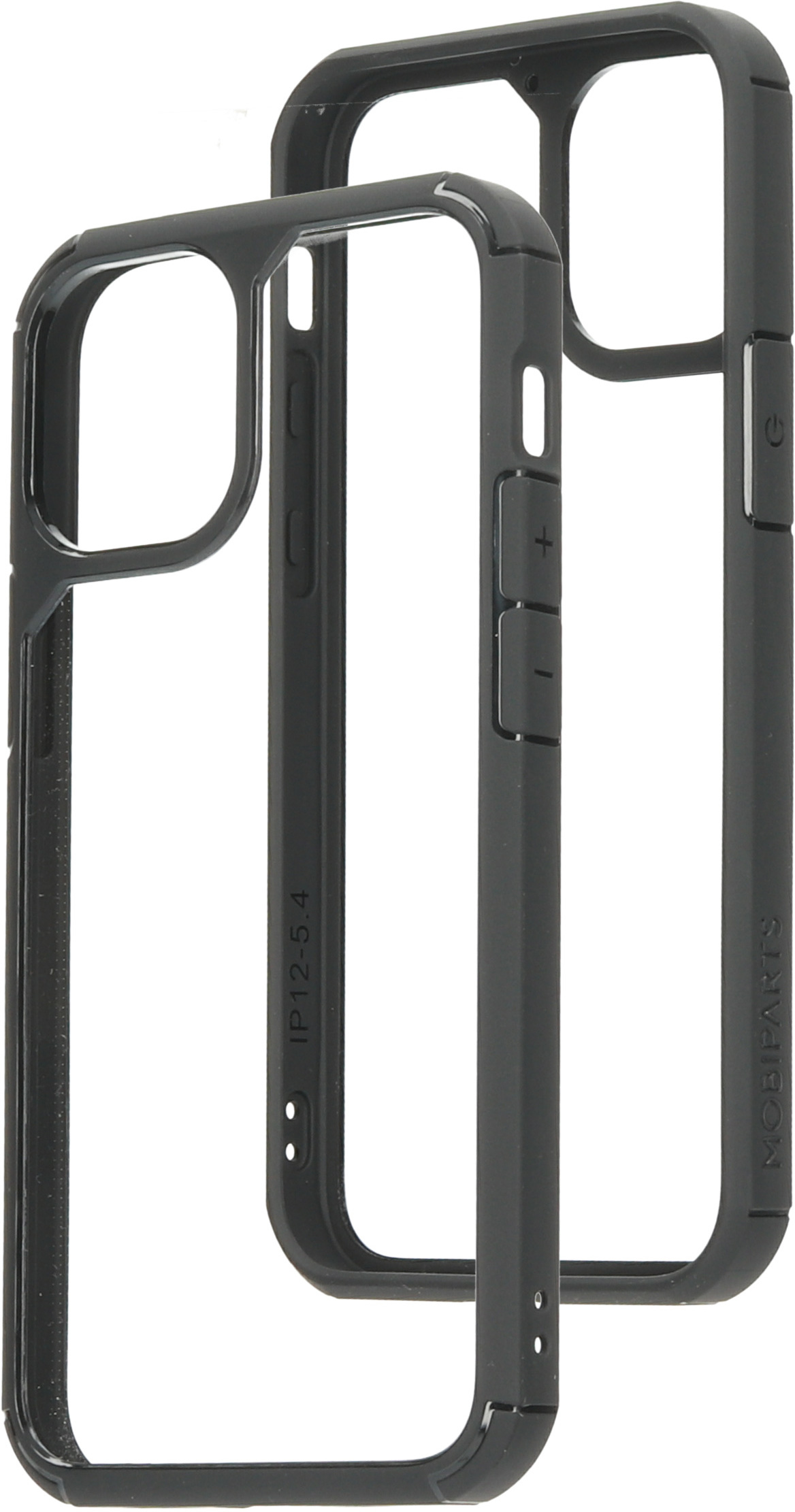 Mobiparts Rugged Clear – image 1