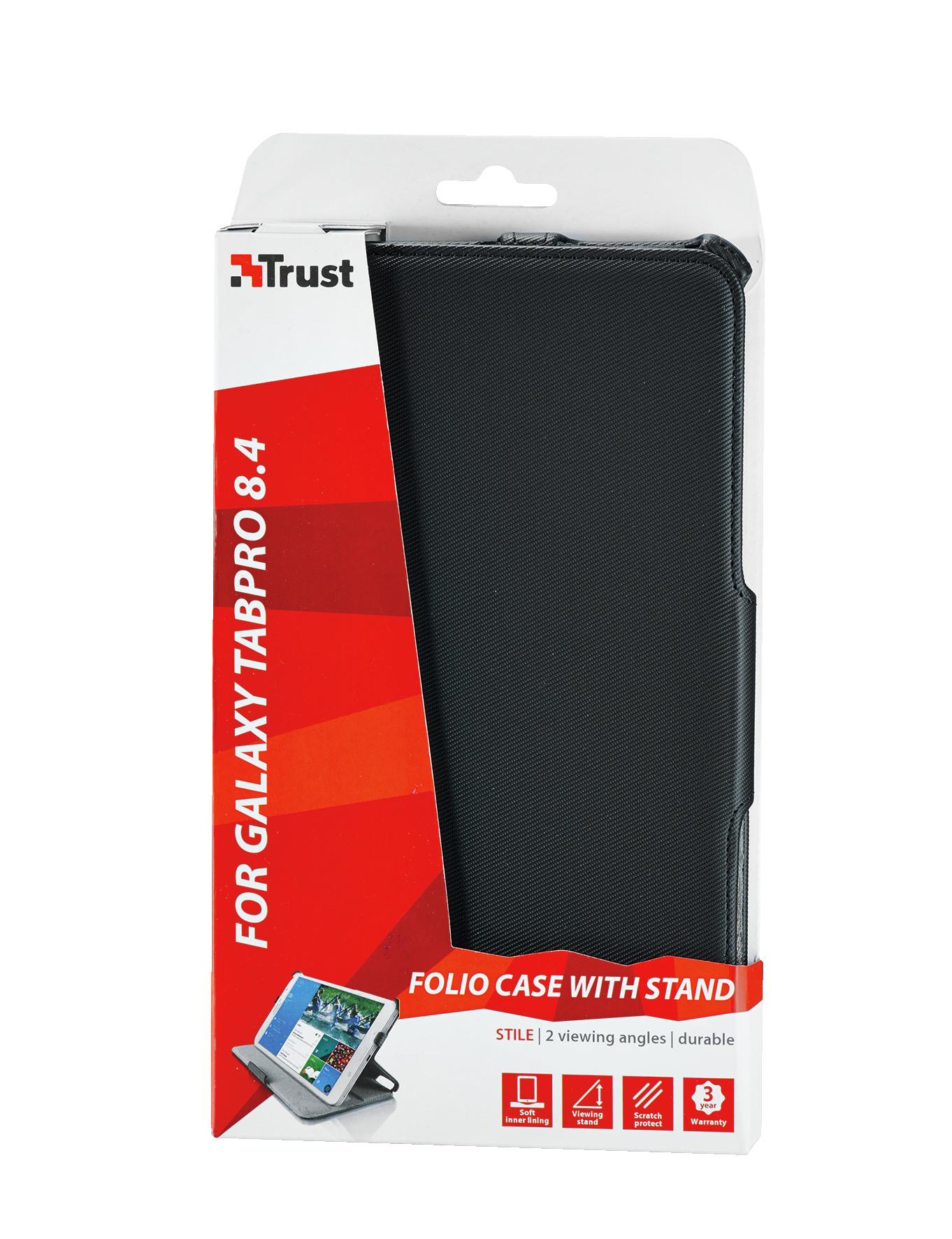 Trust 19968 tablet case – image 4