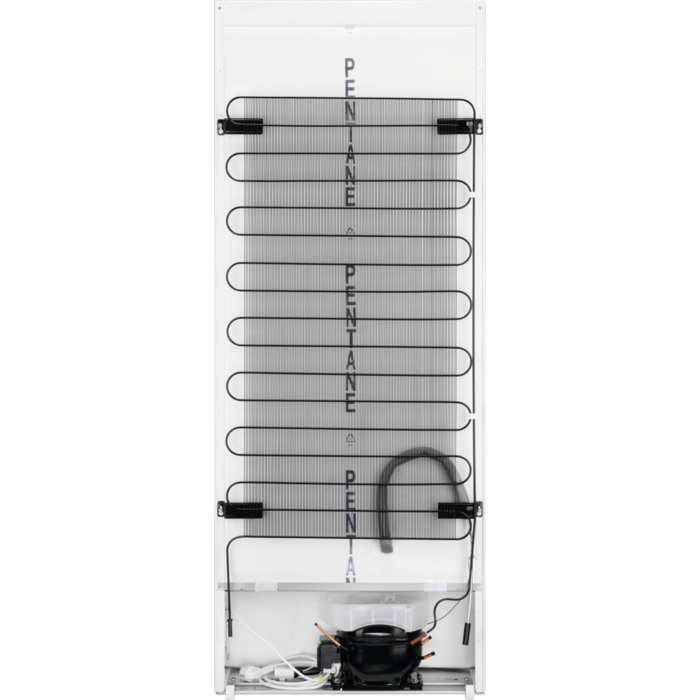 Electrolux EUF2047AOW Upright freezer Freestanding – image 3