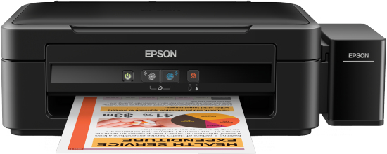 Epson L 220 Inkjet A4 – image 2