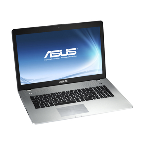 ASUS N76VB-T4172H-BE laptop Intel® Core™ i7 i7-3630QM – image 2
