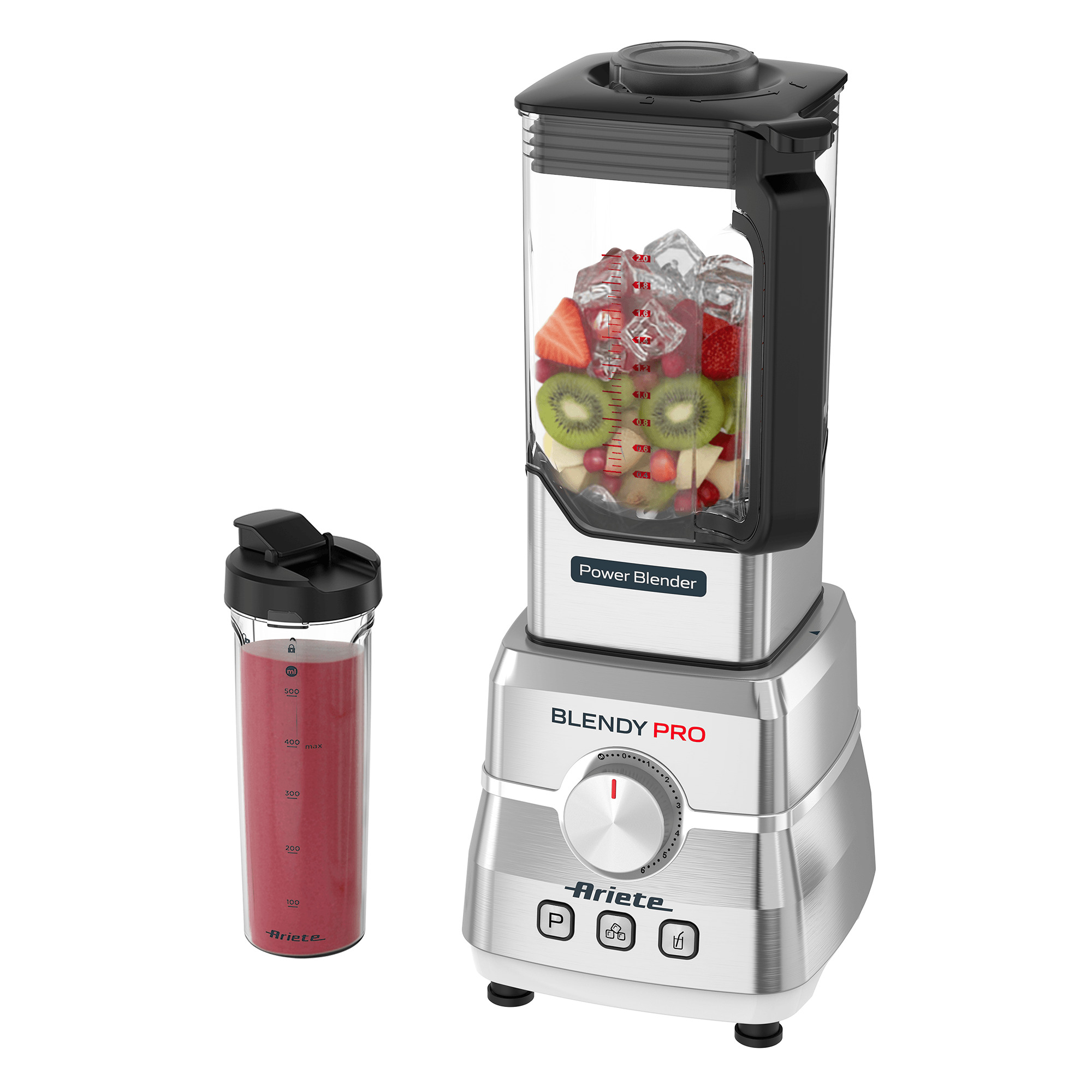 Ariete 00C057740AR0 blender – image 1