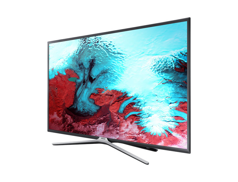 Samsung UE55K5500 139.7 cm (55") Full HD Smart TV Wi-Fi Titanium – image 3