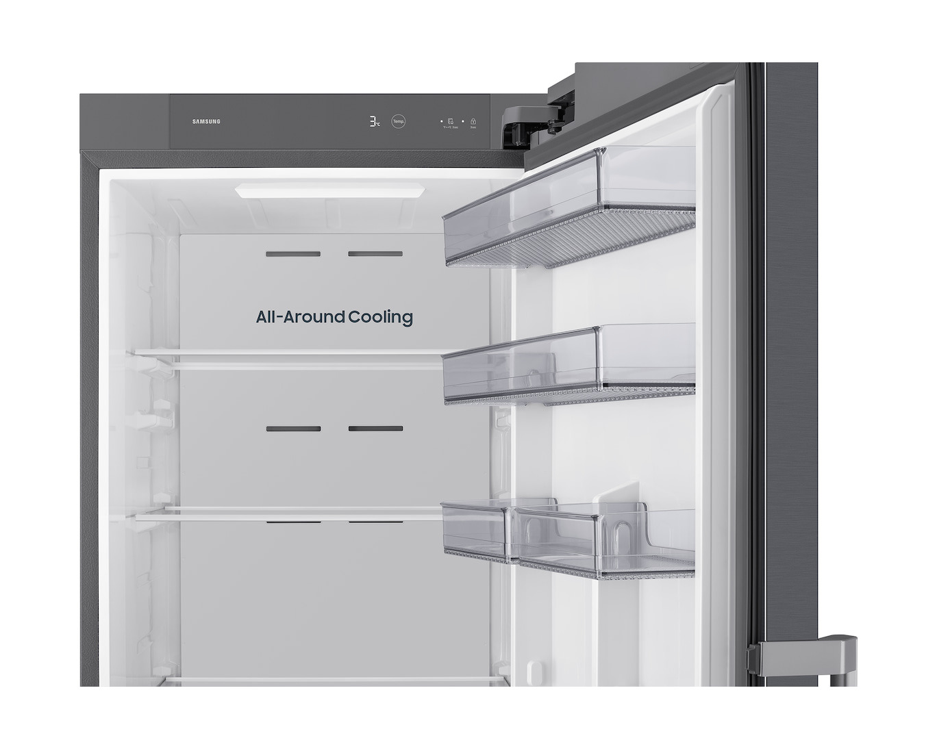 Samsung RR40H39GETEO fridge Freestanding – image 8