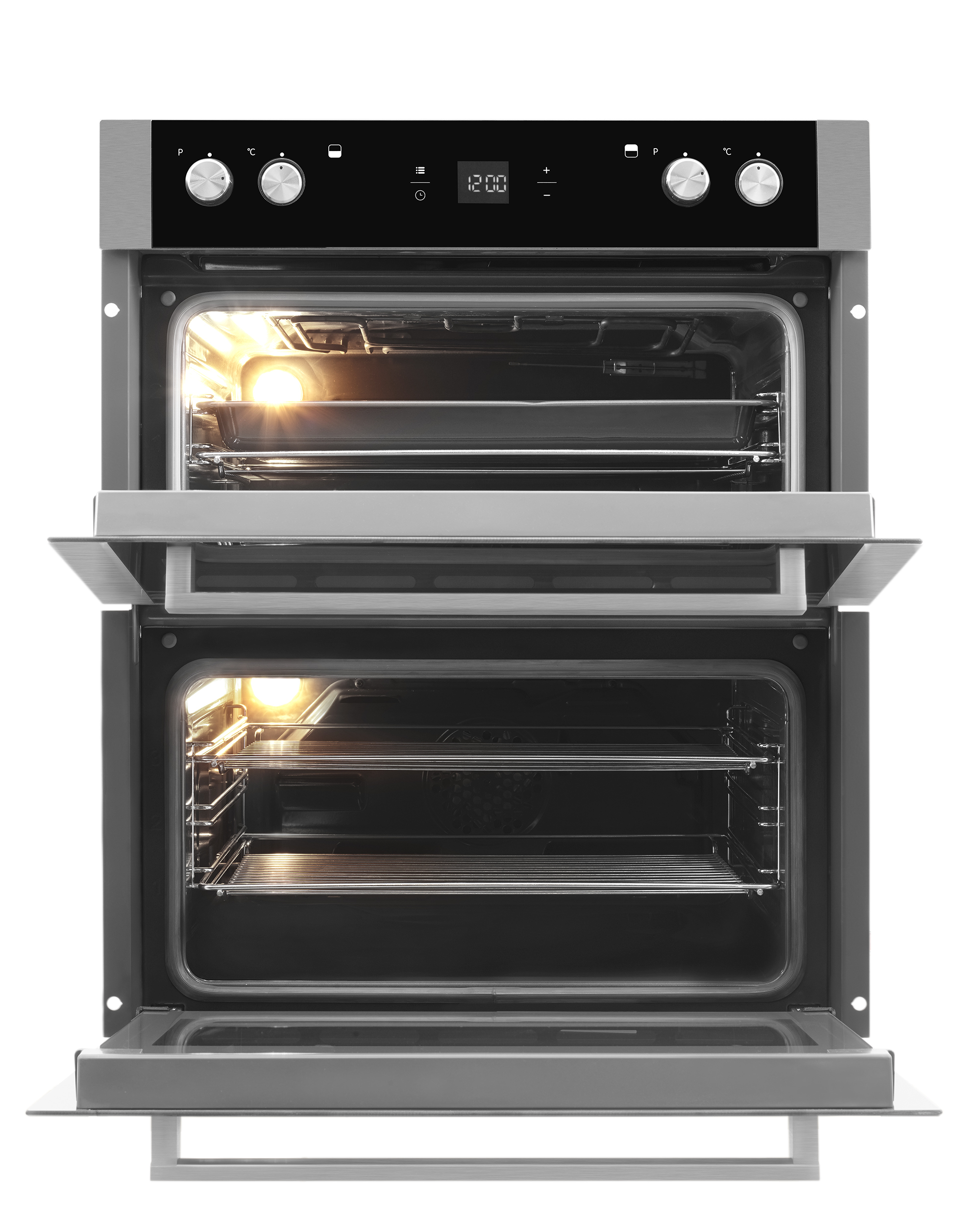 Blomberg OTN9302X oven – image 3