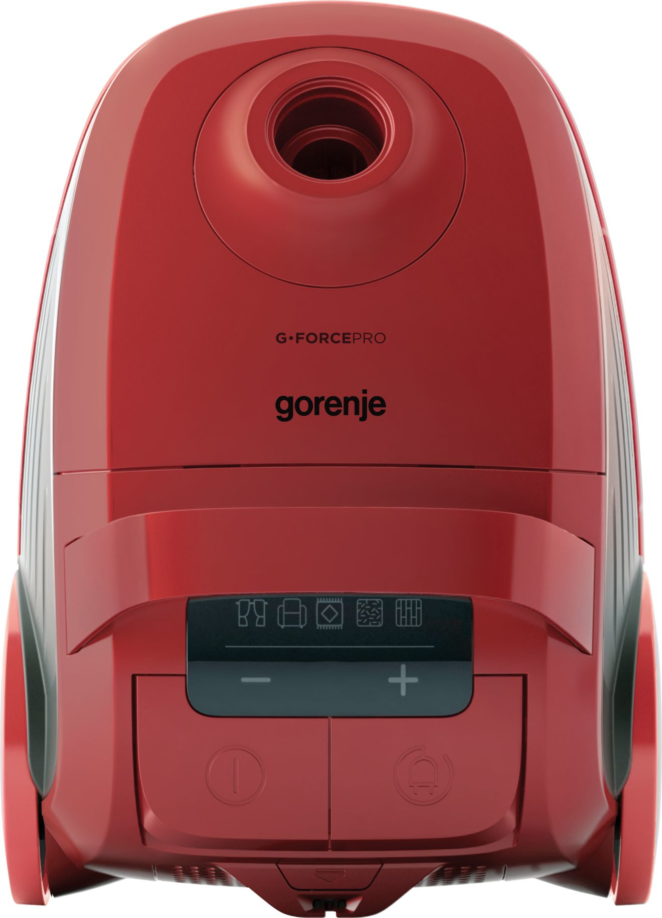 Gorenje VCEA21GPRRCY – image 2