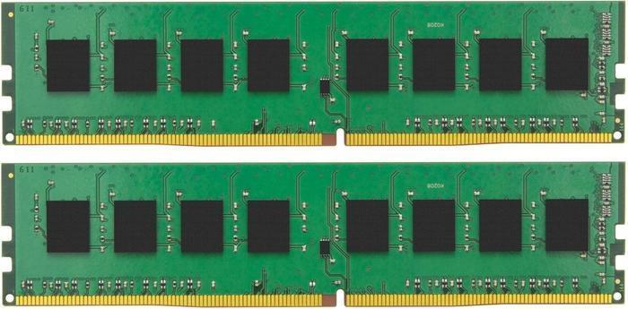Kingston Technology 32GB DDR4 2133MHz Kit