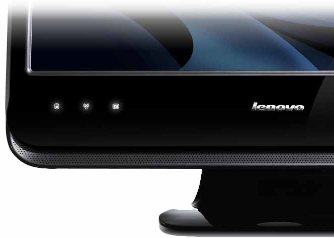 Lenovo aio c200 – image 3