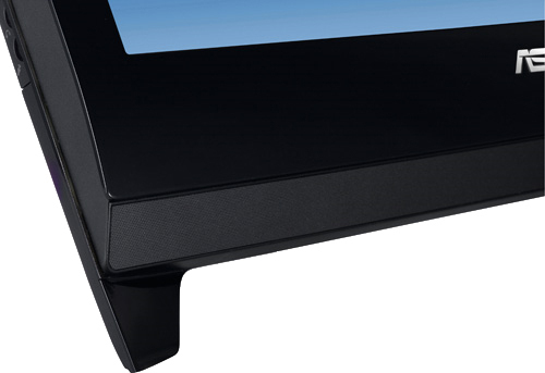ASUS ET2400INT-B010E All-in-One PC/workstation Intel® Core™ i3 i3-540 – image 3