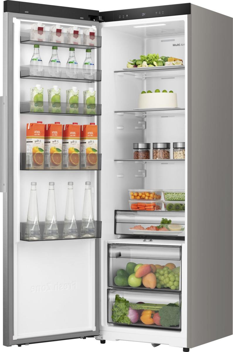 Hisense Refrigerator RL370K3ESD BK770 – image 9