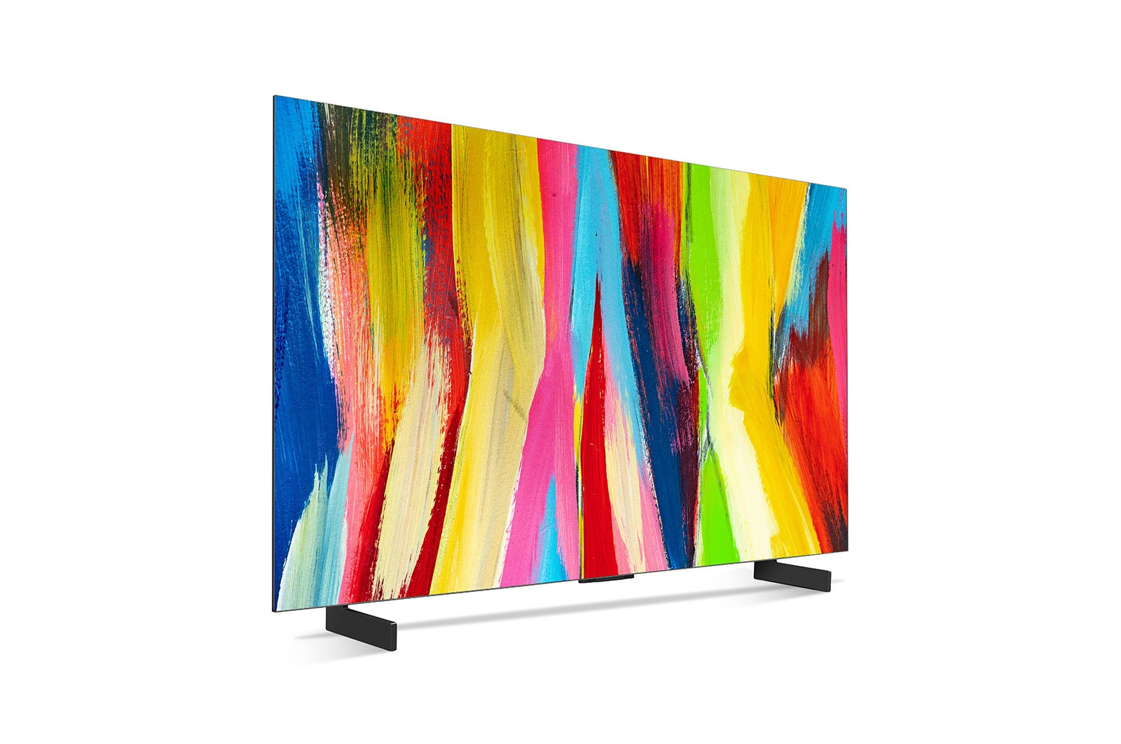 LG OLED evo OLED42C24LA – image 6