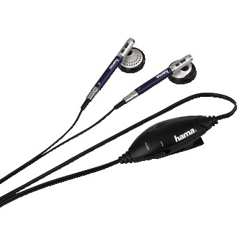 Hama HS-70 Headset Wired – image 3