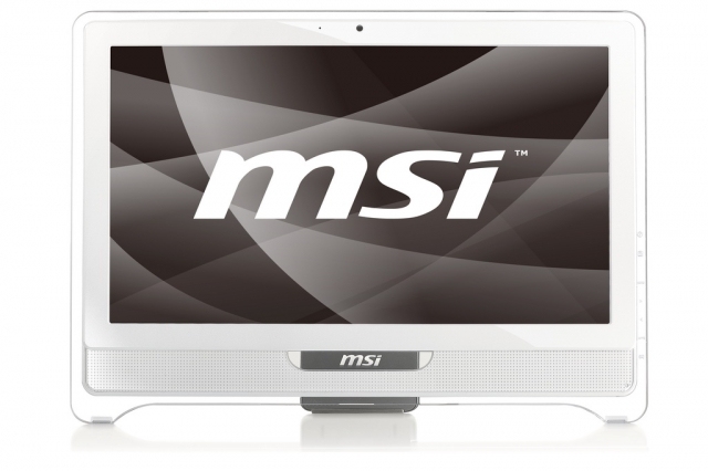 MSI Wind Top AE2220M – image 1