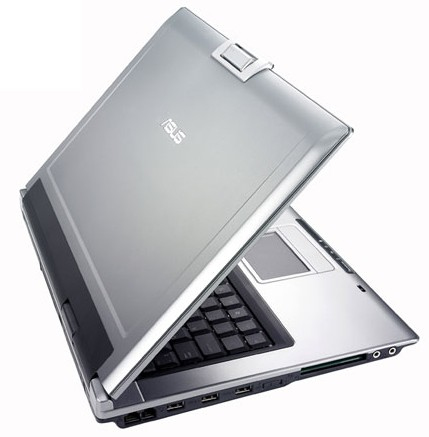 ASUS F5VL-AP011C + Office Home & Student 2007, ES – image 3