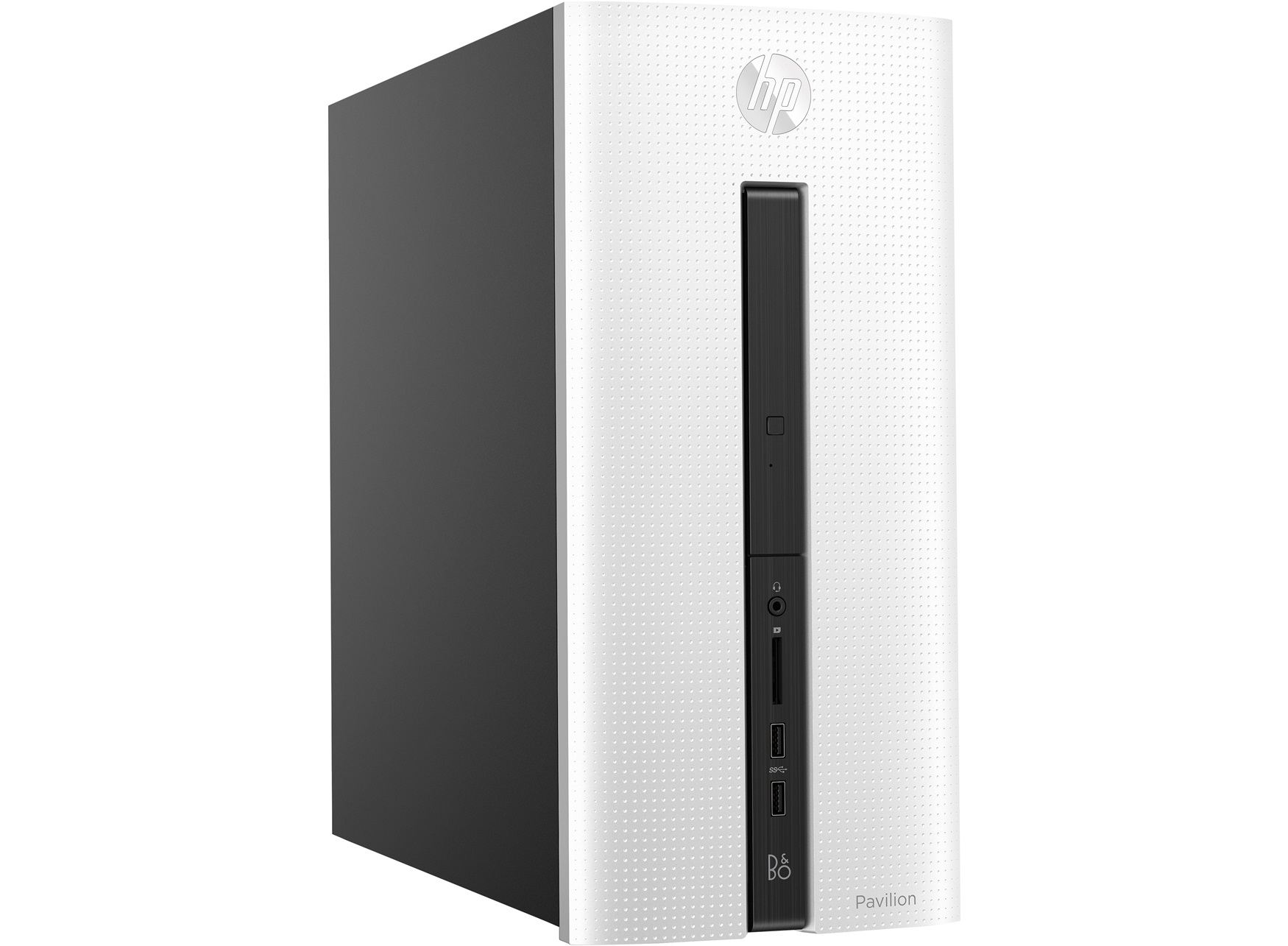 HP Pavilion 550-114a AMD A10 A10-8750 – image 3