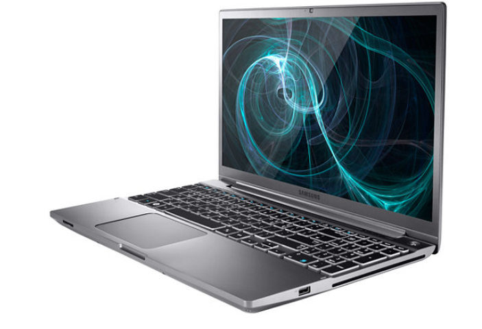 Samsung 7 700Z5C-S58 Intel® Core™ i5 i5-3210M – image 4