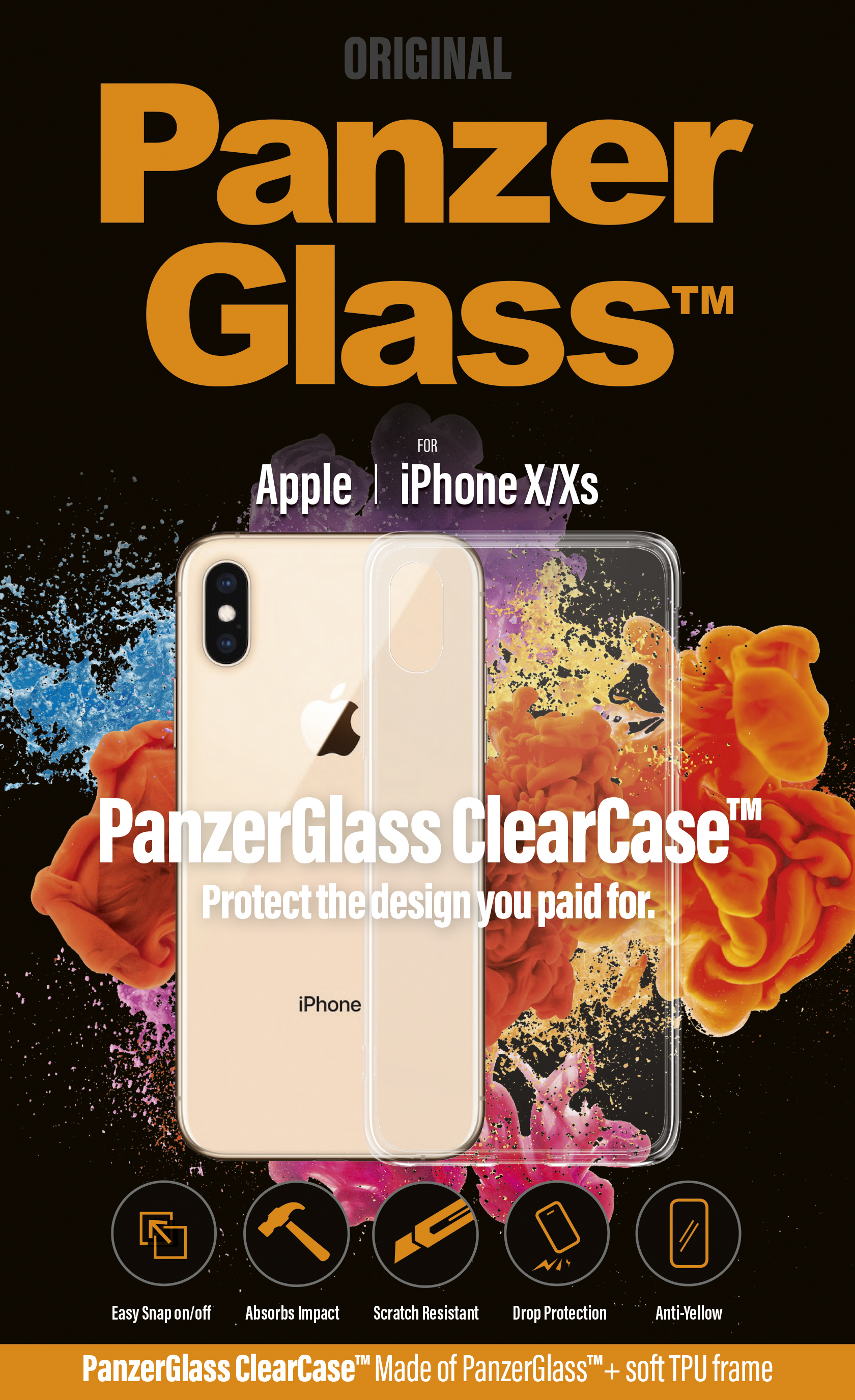 PanzerGlass PG ClearCase – image 6