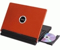 MSI Megabook S271 Orange – image 2