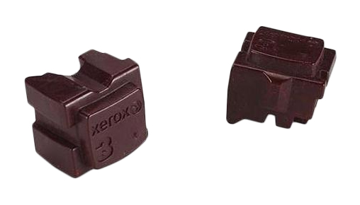 Xerox 108R00927 ink cartridge 2 pc(s) Original Magenta