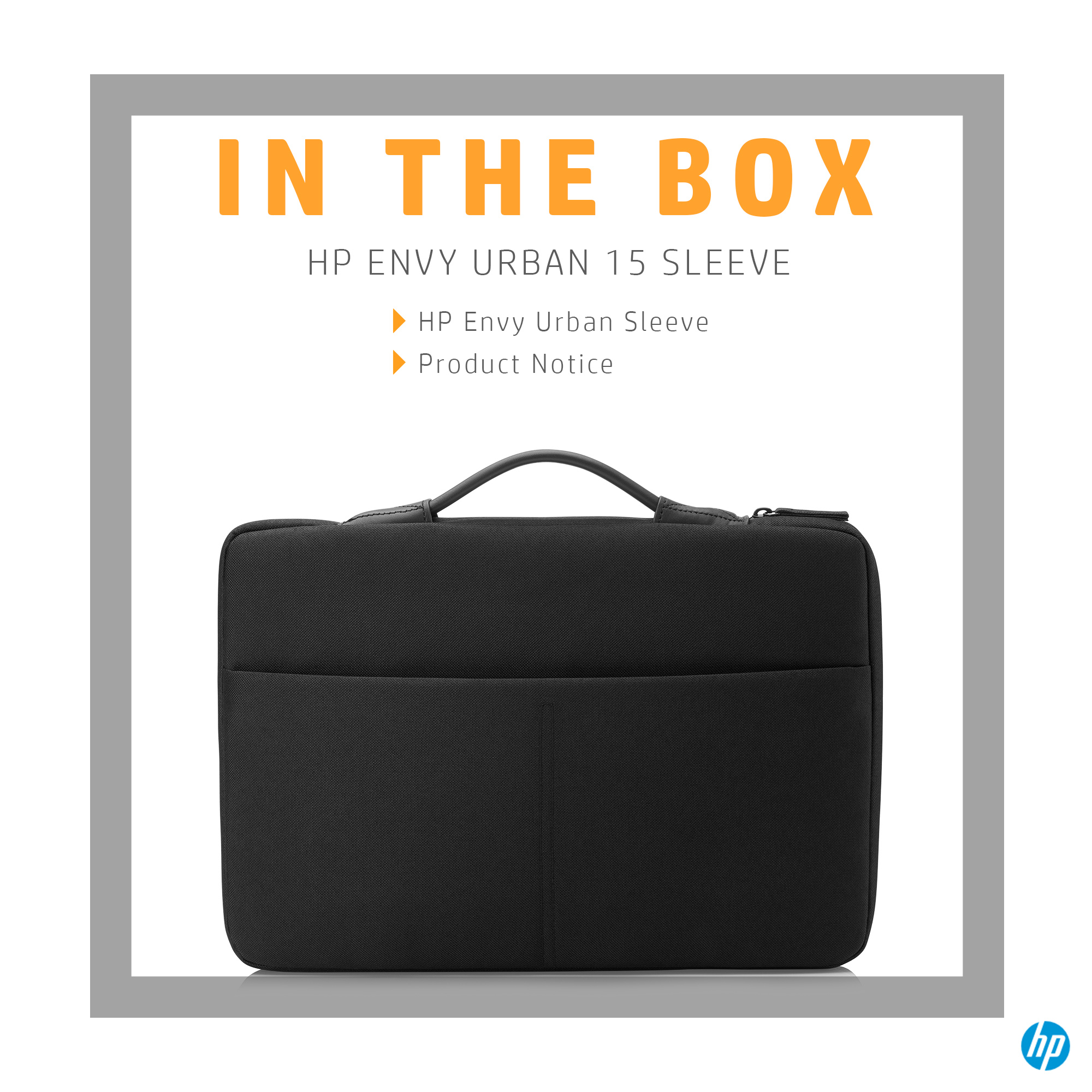 HP Envy Urban 15.6 – image 6