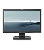HP Compaq 8100 + LE1851w – image 2