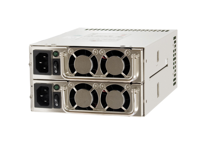 Chieftec MRG-6500P power supply unit – image 1
