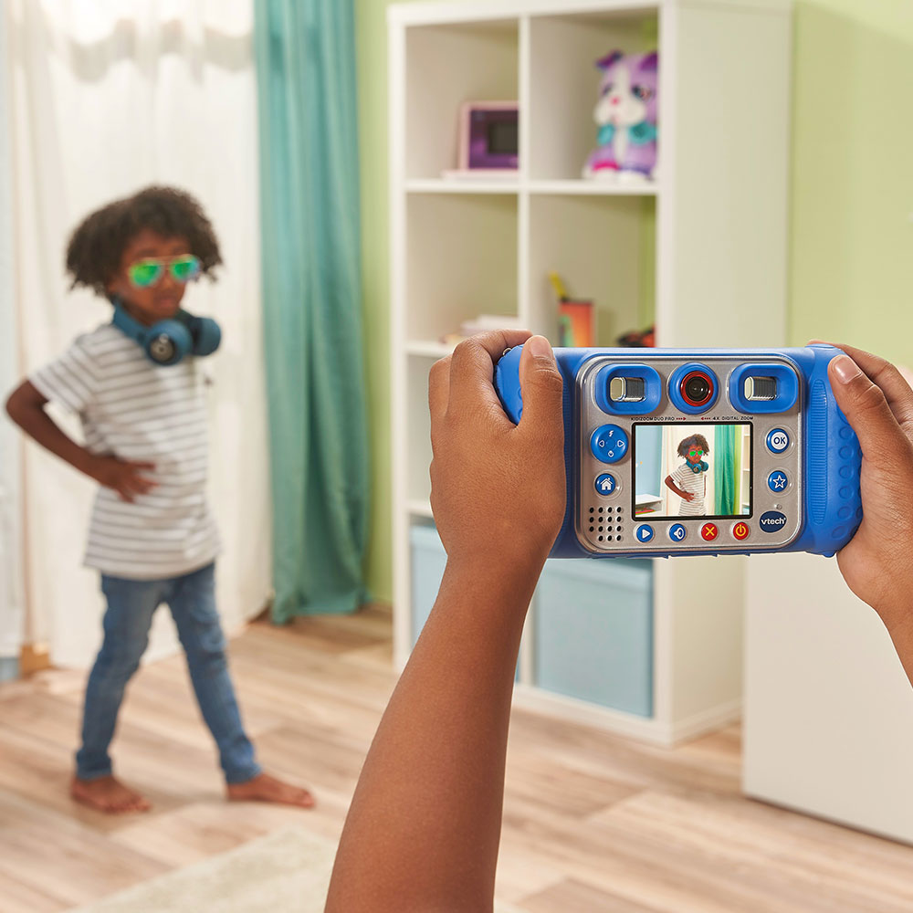 VTech Duo Pro pink – image 6