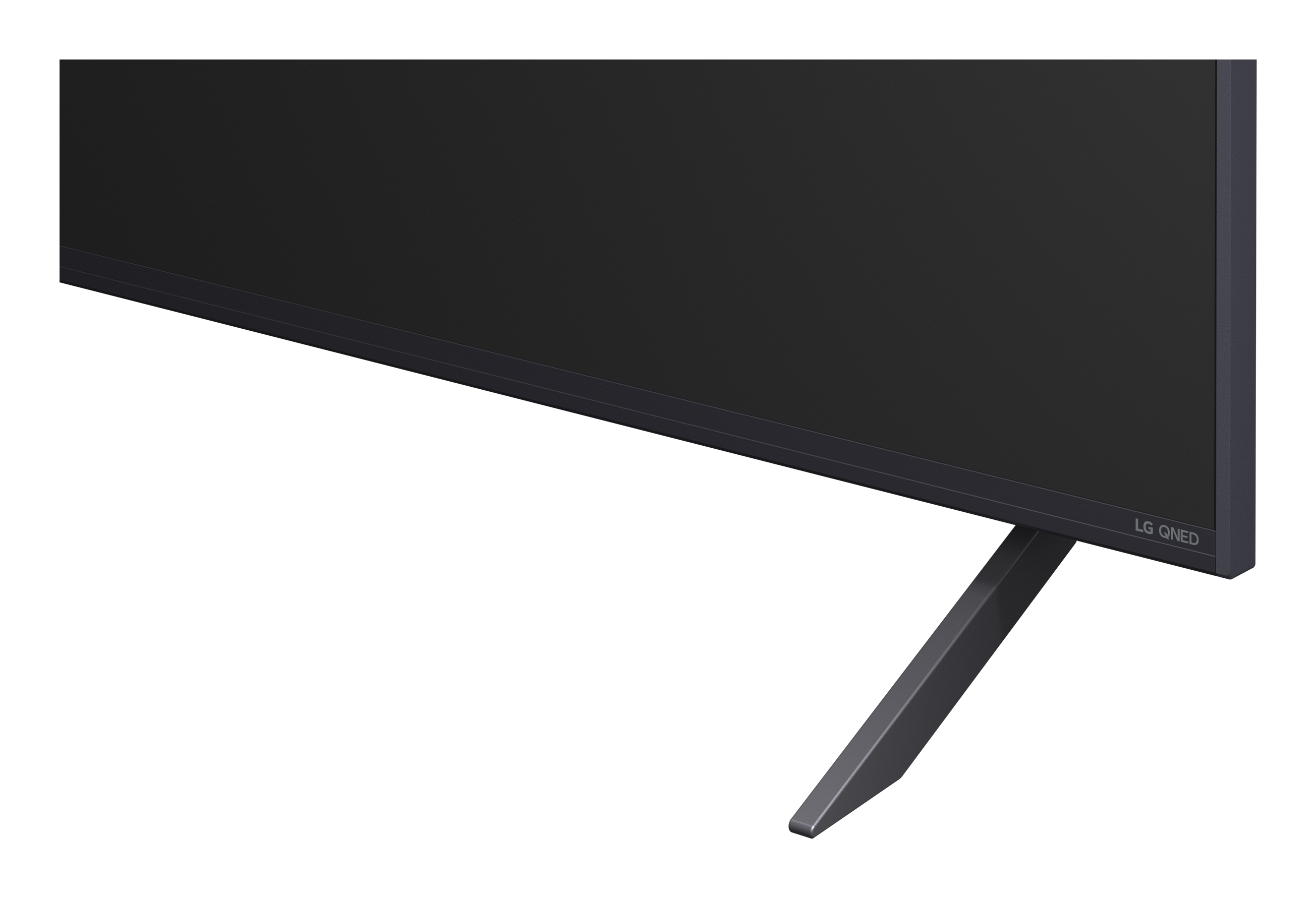 Téléviseur LG AI QNED82 (2025) 65 QNED UHD 4K Noir – 65QNED82A6B — photo 10