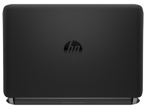 HP ProBook 430 Intel® Core™ i3 i3-4010U Laptop – image 2