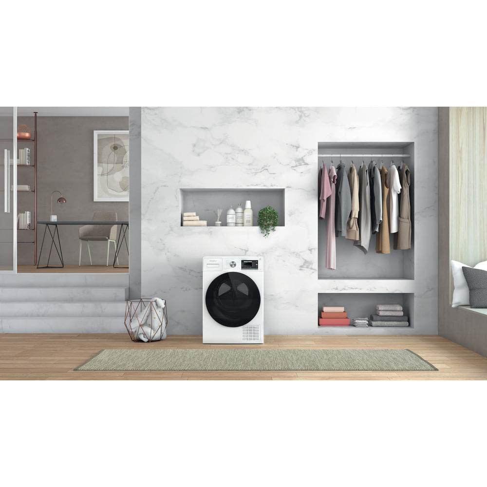 Whirlpool W6 D93WB FR – image 4