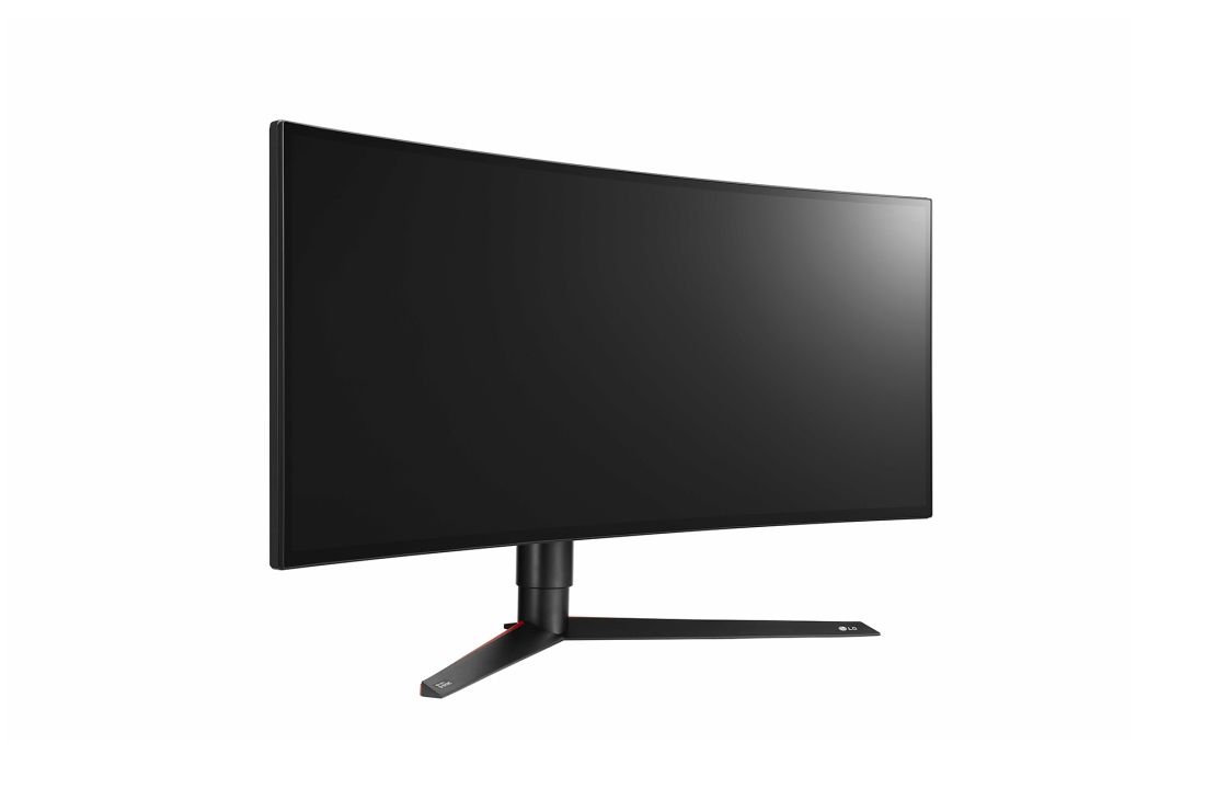 LG 34GK950G computer monitor – image 4