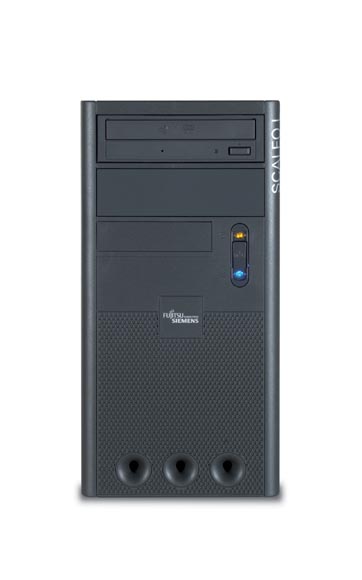 Fujitsu SCALEO Li 2609