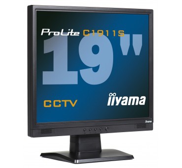 iiyama ProLite C1911S-2 computer monitor – image 1