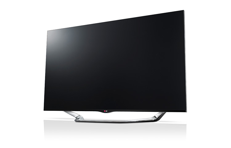 LG 42LA8609 TV 106.7 cm (42") Full HD Smart TV Wi-Fi Black – image 2