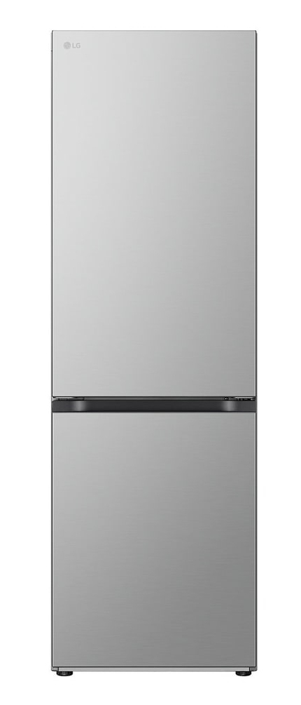LG GBV3100EPY — vue 1 sur 8