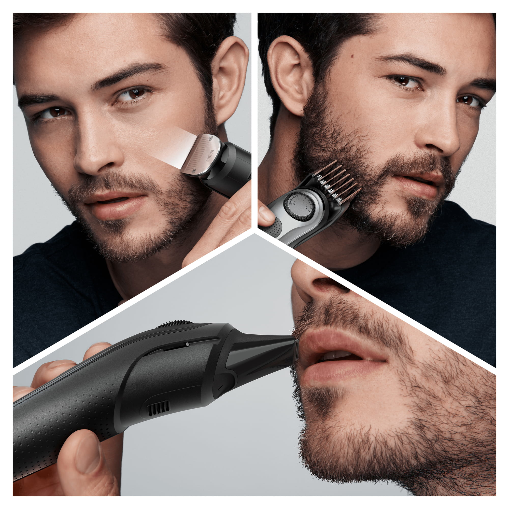 Braun BeardTrimmer 7 BT7320 Battery – image 2